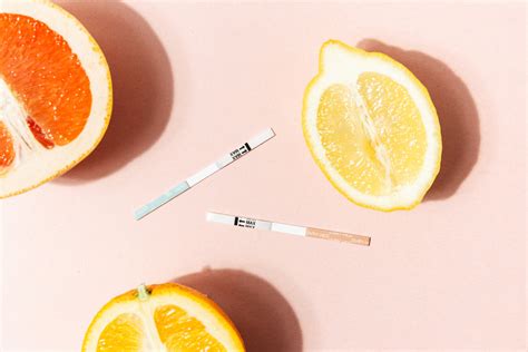 Ovulation Test Strips – O V R Y