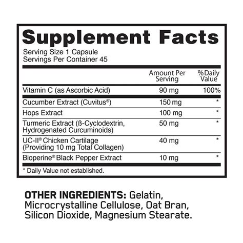 Optimum Nutrition Gold Standard ‘Fit 40 Stack’ Review: Protein ...