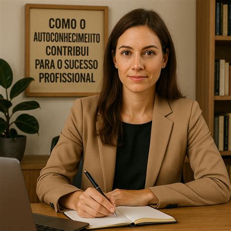 Como O Autoconhecimento Contribui Para O Desenvolvimento Da Resiliência