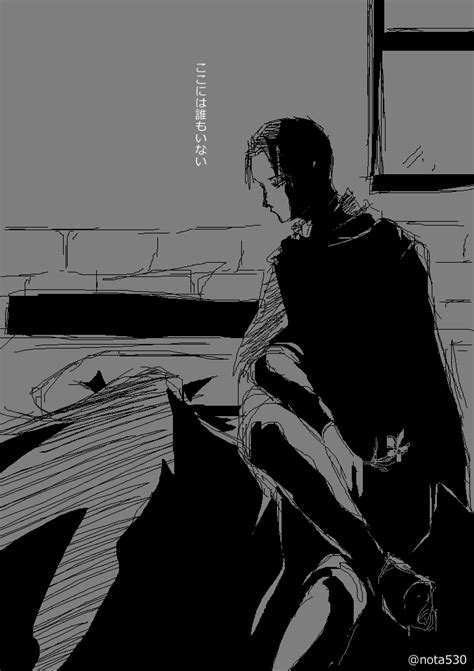 ONLY ONE MAN — yure-ru: Happy birthday captain Levi