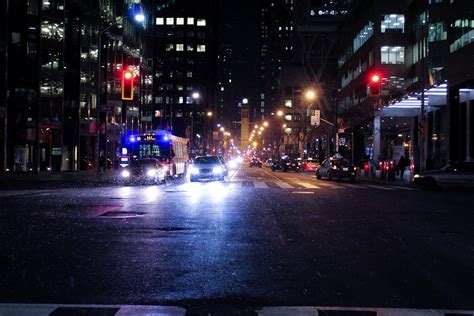 Toronto Streets, one of my Fav ones (Amature Photographer) Wanted to