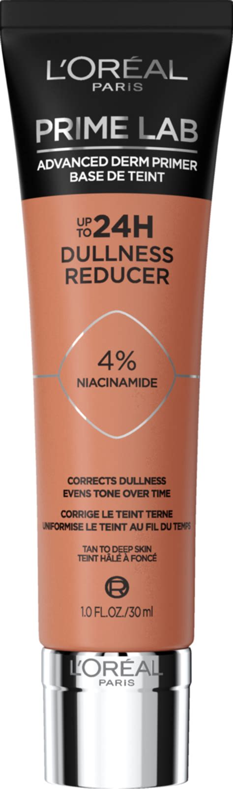 L’Oréal Paris Prime Lab 24h Dullness Reducer Primer von ROSSMANN für 13 ...