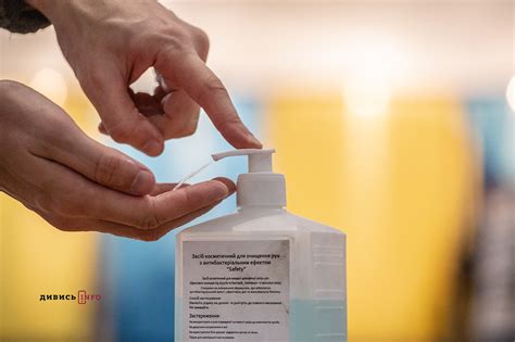 Холера в Україні: які є причини та профілактика хвороби?