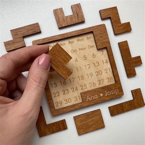 Office Desk Puzzles - Etsy