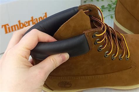 Are Timberlands Waterproof? ULTIMATE Guide With Photos - Wearably Weird