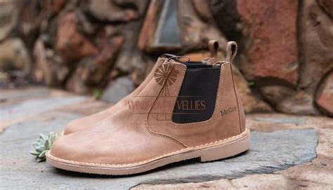 Vellies