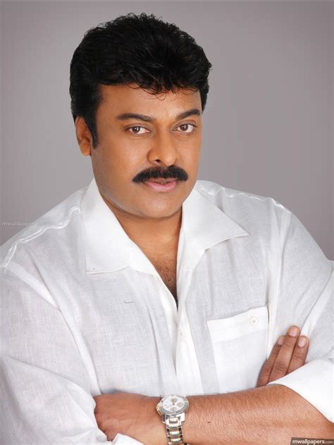Chiranjeevi Wallpapers - Top Free Chiranjeevi Backgrounds - WallpaperAccess