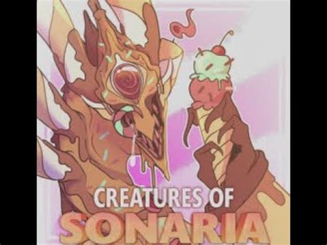 JABBLEBASHHE SHOWCASE!!! Creatures of Sonaria! - YouTube