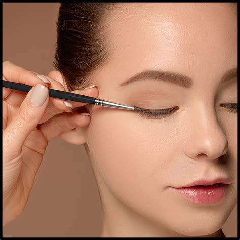 Eyeliner Brush – StreetWear Cosmetic