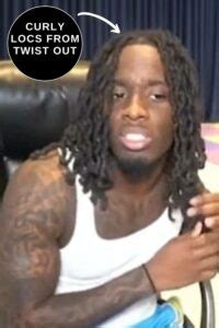 Kai Cenat Dreads (Detailed Look & Visual Gallery) | Heartafact