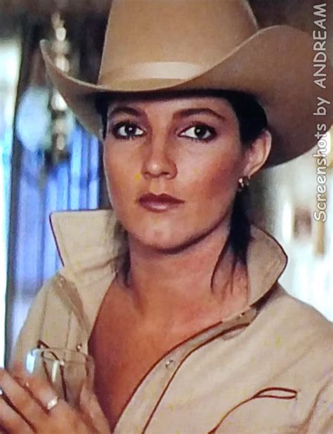 Madolyn Smith in 'Urban Cowboy' (1980) in 2025 | Urban cowboy, Urban