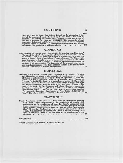 Tertium Organum : P.D. Ouspensky : Free Download, Borrow, and Streaming ...