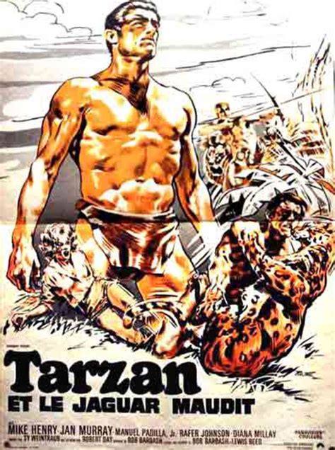 Tarzan and the Great River - Alchetron, the free social encyclopedia