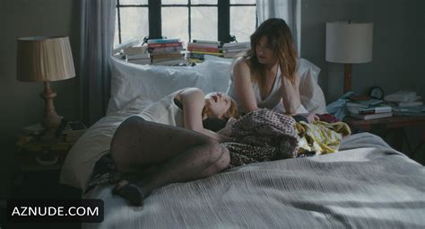 PRIVATE LIFE NUDE SCENES - AZNude