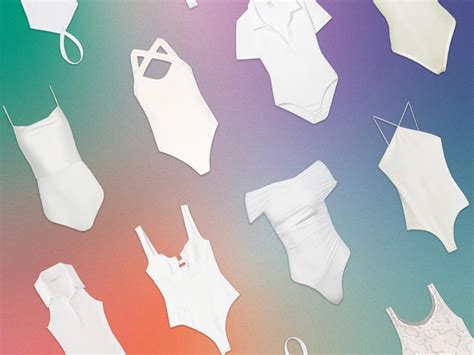 white bodysuits  styling tips viva cabana