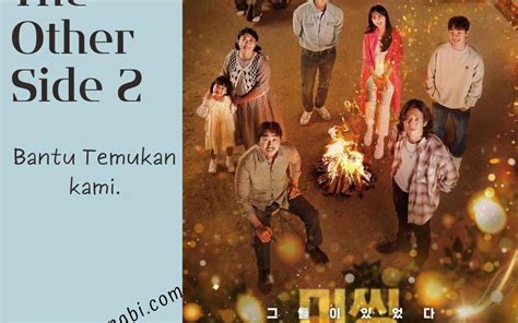 review drama missing   side   anak hilang iluhwangbi