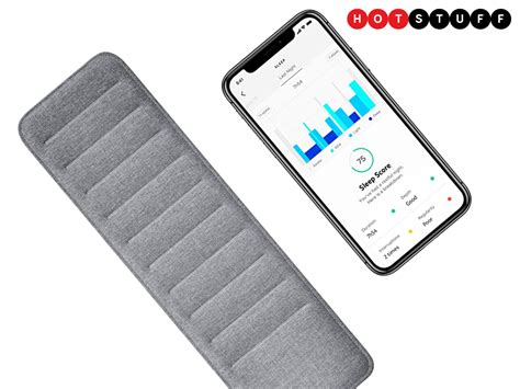 Withings Sleep Analyzer is the dream accessory for slumbers | Stuff