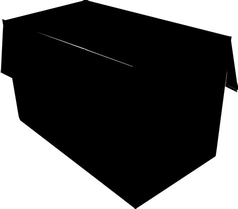 SVG > package article supply plastic - Free SVG Image & Icon. | SVG Silh