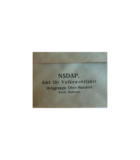 NSDAP