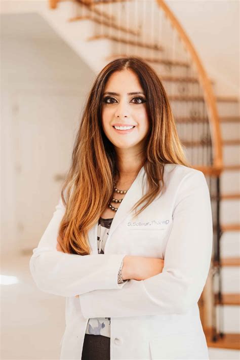 BERGEN COUNTY'S PHARMA MAMA, DR. SUZANNE SOLIMAN, PREMIERES HER