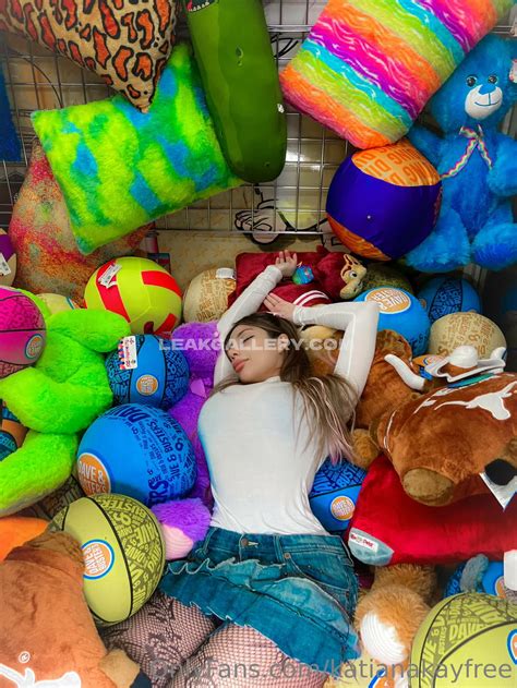 Katianakay Exclusive Leaked Nude Onlyfans #544853