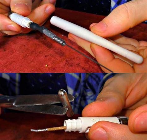 Wifi антенна для магнитолы андроид своими руками