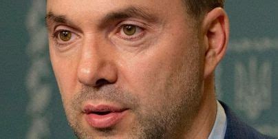 Алексей Арестович: все последние новости по теме на сайте ТСН
