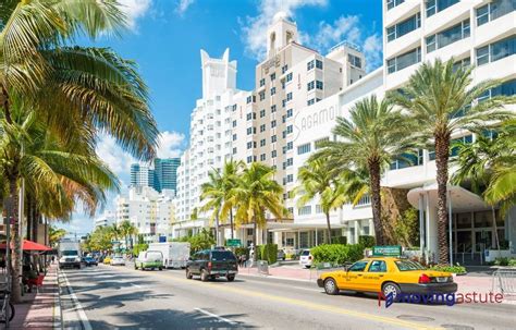 Moving to Miami - Relocation Guide for 2022