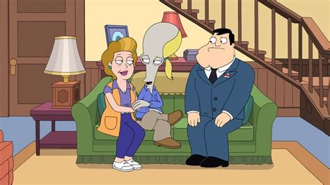 american dad season  episode  american stepdad
