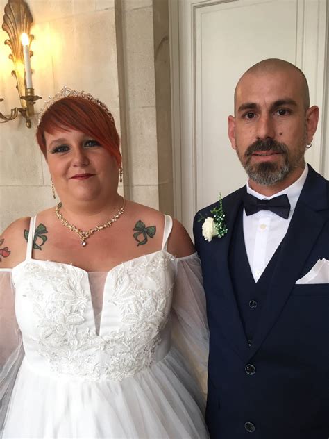 Photos. Les mariés du week-end dans le sud meusien