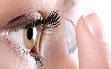10 Tips on How to Take Care of Your Contact Lenses Starting TODAY ...