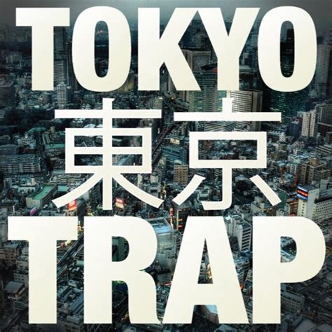 Stream Lafa Taylor - Tokyo Trap - Prod. Lafa by LafaTaylor | Listen ...