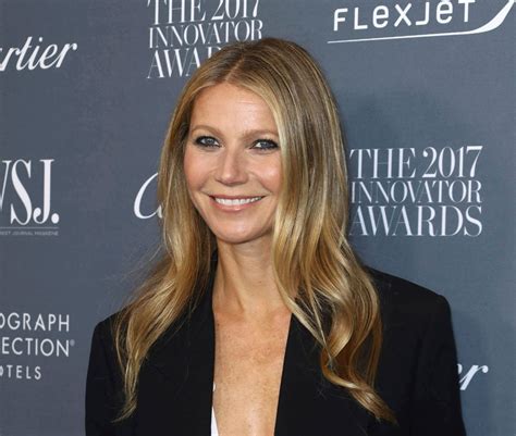 Gwyneth Paltrow: I Had to 'Work Almost Twice as Hard' as a Celeb Child