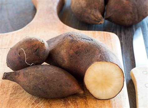 Astuces et conseils pour cuisiner le yacon