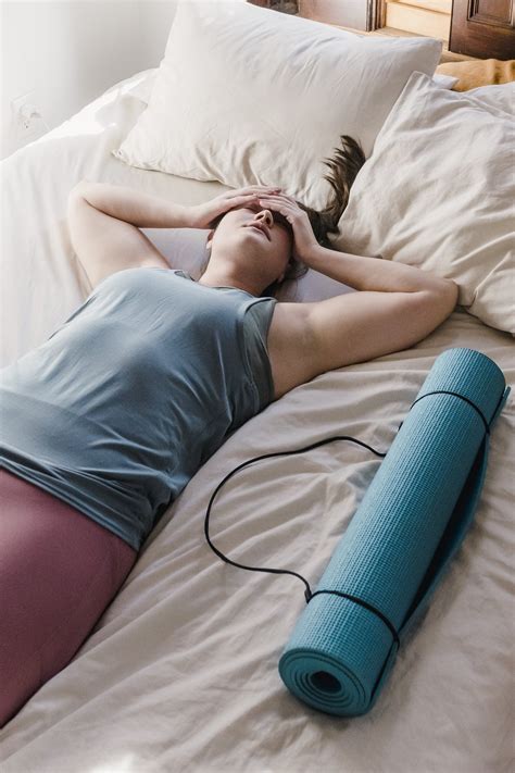 How Exercise Improves Your Sleep Quality and Quantity - drkelkarhospital