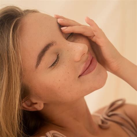 Laser Rosacea - Allura Skin & Laser