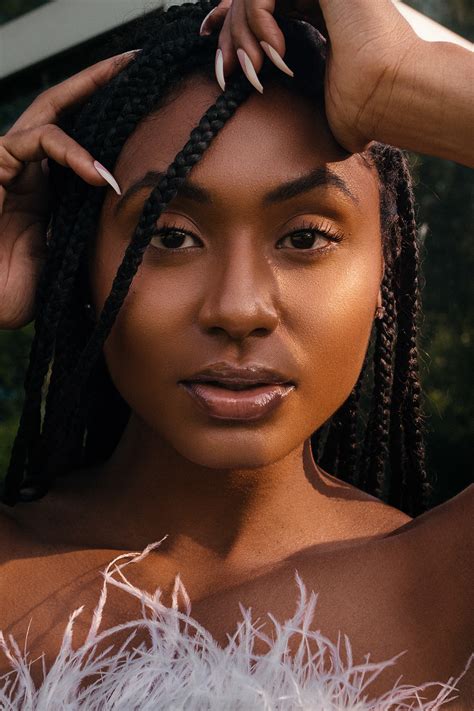 Kay Racquel on Behance