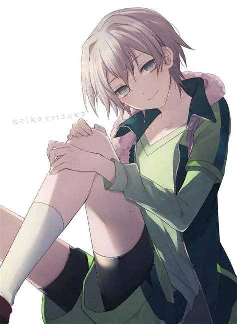 Totsuka Saika♡ | Anime Amino