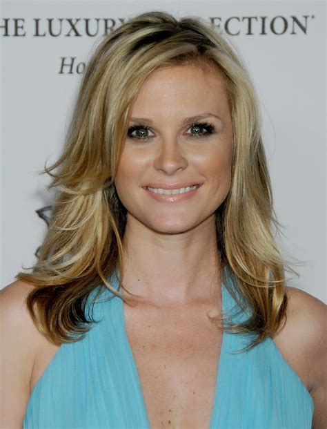 Pictures of Bonnie Somerville