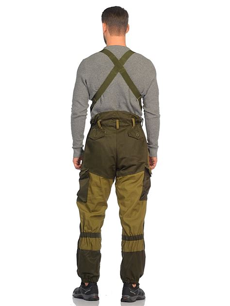 Костюм Huntsman Горка-3, демисезонный хаки, тк. Палатка/Грета - купить ...