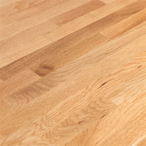 solid oak worktop kitchen countertop uk house  worktops