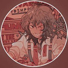 39 Dsmp pfp ideas | profile picture, fan art, minecraft fan art
