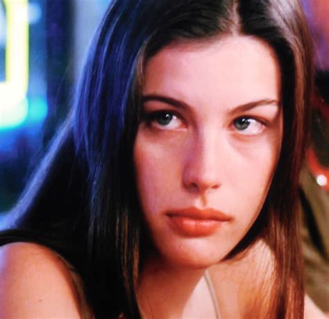 Liv Tyler as Lucy | Liv tyler, Stealing beauty, Sinead cusack