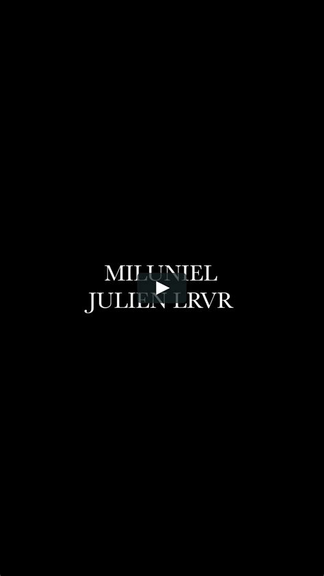 MILUNIEL : NIGHTCRAWLERS on Vimeo