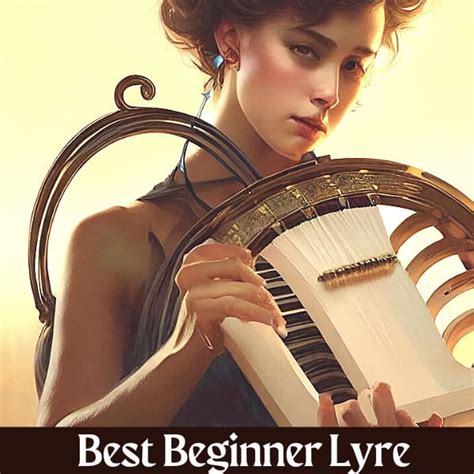 beginner lyres  buying guide