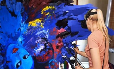 complete guide  virtual art artdex