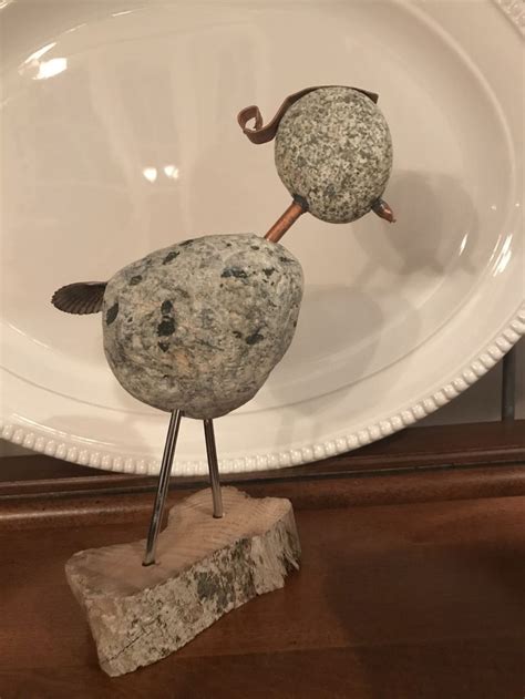 Rock duck | Rock, Made