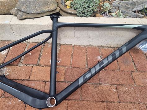 xl giant xtc   built hardtail mountain bike frames