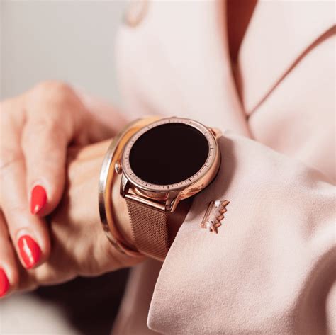 🥇Ženski pametni sat - smart watch I Najbolji odnos cene i kvaliteta ...
