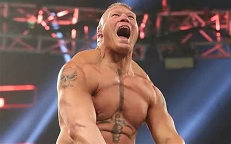 Brock Lesnar Sword Tattoo